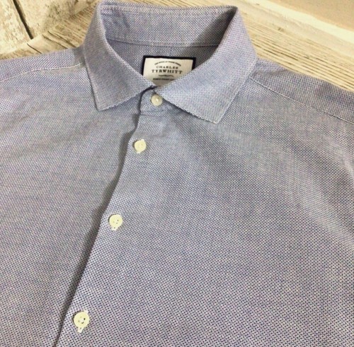 Charles Tyrwhitt Shirts X4 Sizes 16-17" - 第 3/4 張圖片