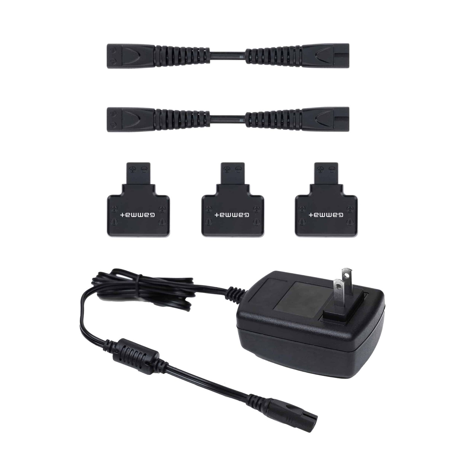 Stylecraft Gamma Connect 3 Plug Charging System #GP314B | UK Adaptor Required