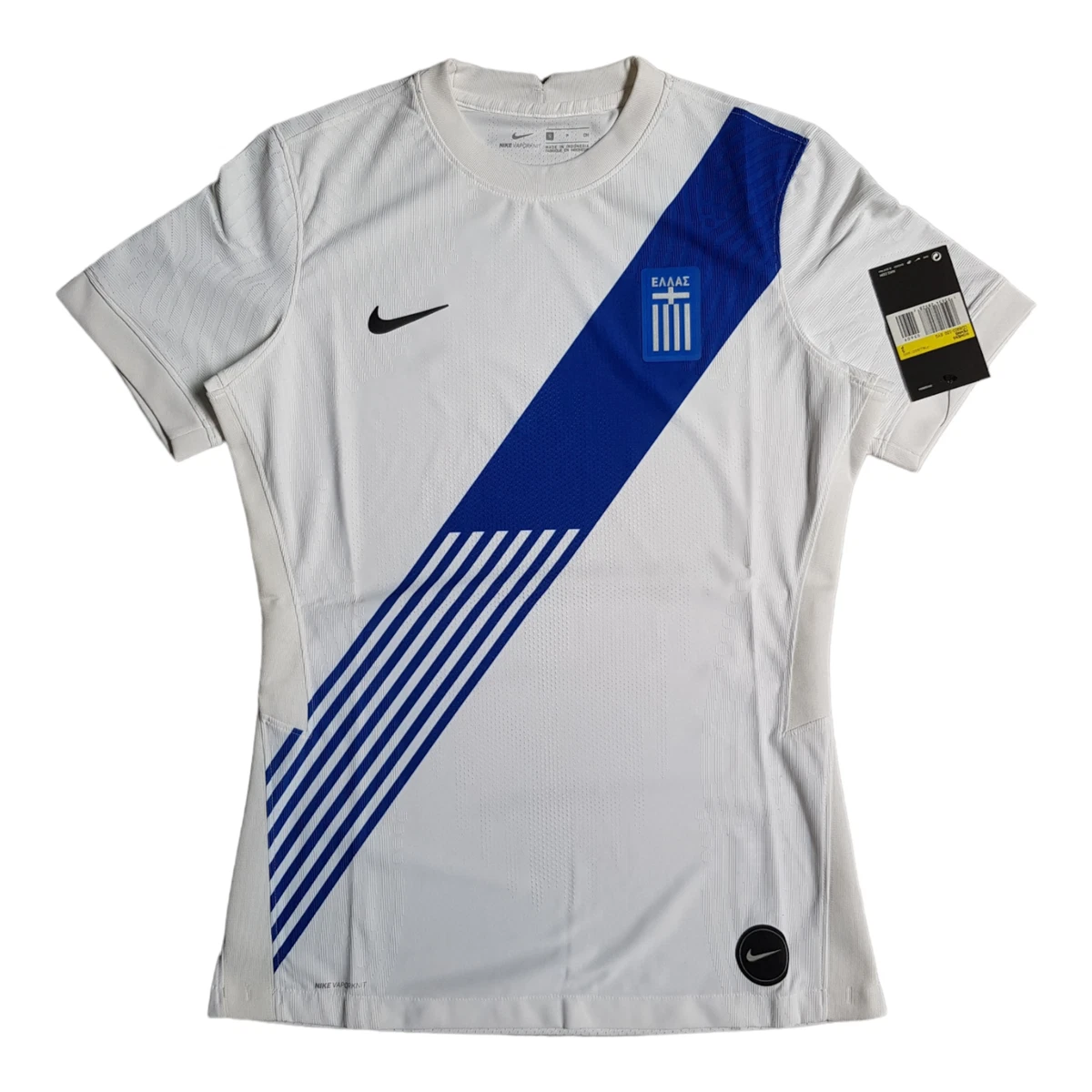 Size S Greece National Team Soccer Jerseys for sale | eBay