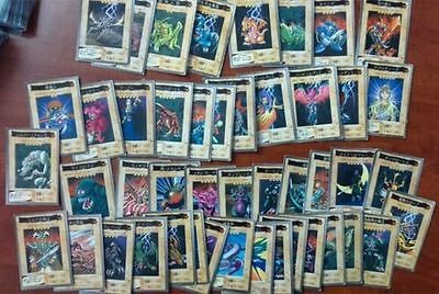 YuGiOh 1998 #1-118 One Common Bandai Official Card Selected by You Near Mint