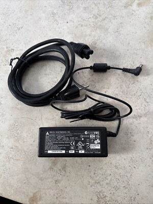 Delta Electronics AC Adapter N17908 V85 SADP-65KB 19V 3.42A New