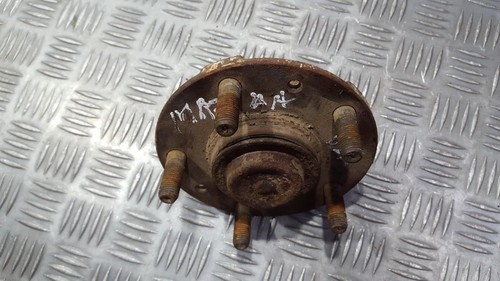 Radlager Radlagersatz Kugellager Hinten Rechts  Mazda 626 DE305962-77