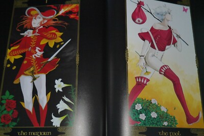 SHOHAN Maya Takamura Art Book 