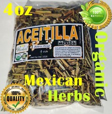 Bidens Pilosa 4oz Aceitilla, Spanish needle, Romerillo, aceitillo Hierba Te