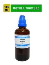 SBL Homeopathic Abroma Augusta Mother Tincture Q (100ml)