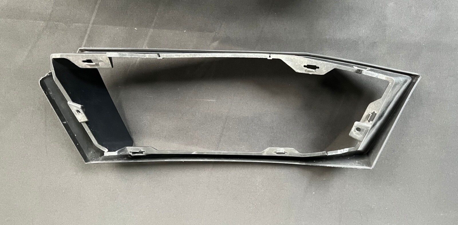 Lamborghini Aventador Rear Vent Grills 470807833 470807820 (Pair) 