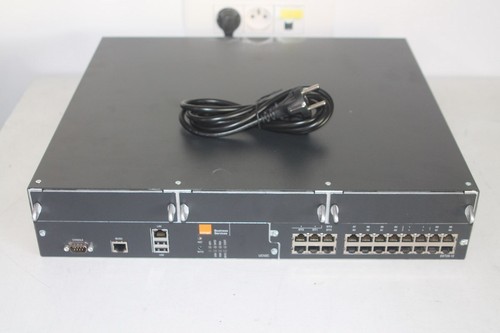 PABX CENTRALE TELEPHONIQUE ORANGE / MITEL E-DIATONIS ASX P12 ADS150N