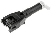 NTY WaschwasserdÜSe Scheinwerferreinigun FÜR Mitsubishi Pajero IV 2006- /Li