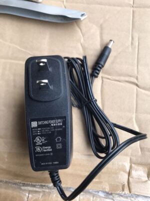 Original Phihong Switching Stromversorgung PSAC24A-120 Netzteil 12V 2A