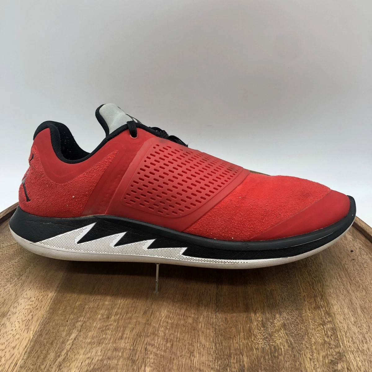 Jordan grind 2 red clearance