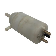 Genuine Mercedes W124 S124 Washer Fluid Pump Washer Water Hella 1248690221