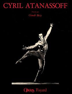 V499074 - Cyril Atanassof - Claude Bessy