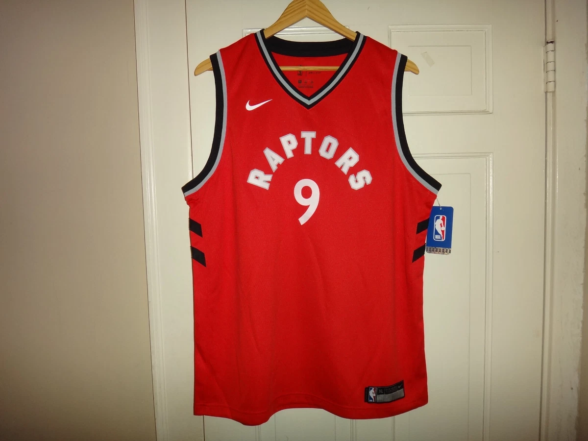 raptors 14 jersey