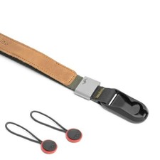 Peak Design Cuff Camera Wrist Strap Sage Green CF-SG-3