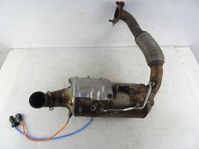 Volvo V40 2013 - 2015 1.6 Diesel CAT Catalytic Converter Euro 5 AV61-5H270-RC