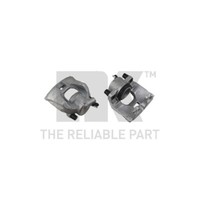 NK 2125180 Bremssattel FüR Ford Volvo Land Rover, Vorderachse Rechts