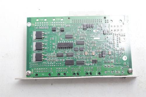 Tarjeta Camtek PC0015101 SA9015501 Ver A - Imagen 5 de 6