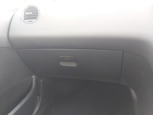 PEUGEOT 308 GLOVE BOX T7, 09/07-01/14 07 08 09 10 11 12 13 14 - Picture 6 of 7