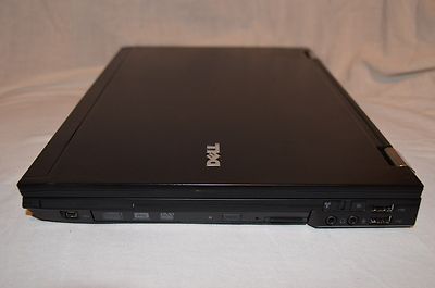 Dell Latitude E6400 Intel Core 2 2.4GHz 3GB 64GB SSD WiFi Windows 