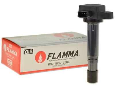 Zündspule Flamma für Honda Accord VI VII Civic VII Fr-v Odyssey Pilot Stream