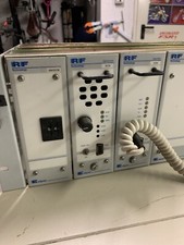 RF Technology Ponte Radio VHF 