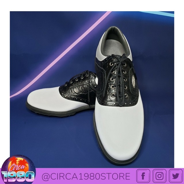 soft spikes for footjoy shoes