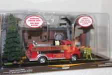 MENARDS O SCALE CALAMITY CABOOSE WORKS