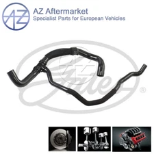 Fits Renault Kangoo Clio Thalia 1.5 dCi AZ Lower Radiator Coolant Hose