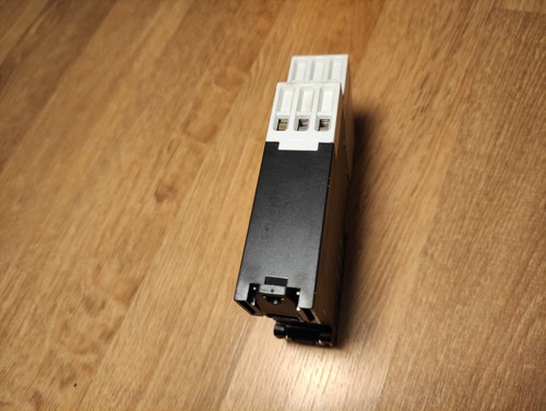 Siemens 3UG3 3UG3511-1BQ50 3-Phasen Sequenzüberwachungsrelais PHASENFOLGERELAIS - Bild 4 von 11