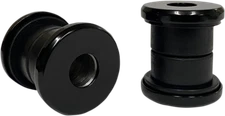 Pro-One Performance Riser Bushing Kit 103070B Black