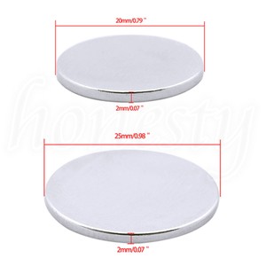 1-10pcs-Super-Strong-Block-Disc-Magnets-Rare-Earth-Neodymium-Magnet-N35-20-2mm