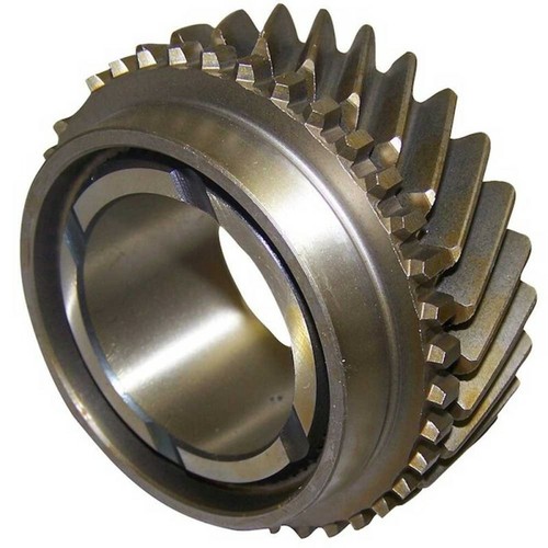 Fits Jeep NEW Crown Automotive Third Gear A X 15 Five Speed 5252079