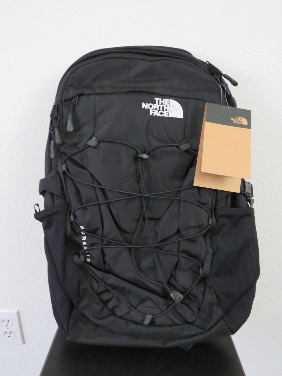 NWT The North Face Unisex Borealis Day Travel Hike Student