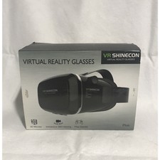 Virtual Reality Glasses VR Shinecon. B7