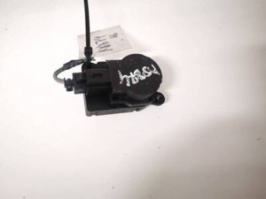 Ford Focus 2013 Heater Vent Flap Control Actuator Motor av6n19e616 #1878840-49