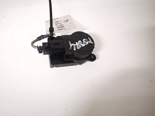 Ford Focus 2013 Heater Vent Flap Control Actuator Motor av6n19e616 #1878840-49