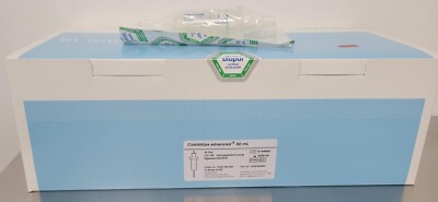 Eppendorf, Biopur 50 mL, Individually wrapped, box of 25, ALL OFFERS ACCEPTED