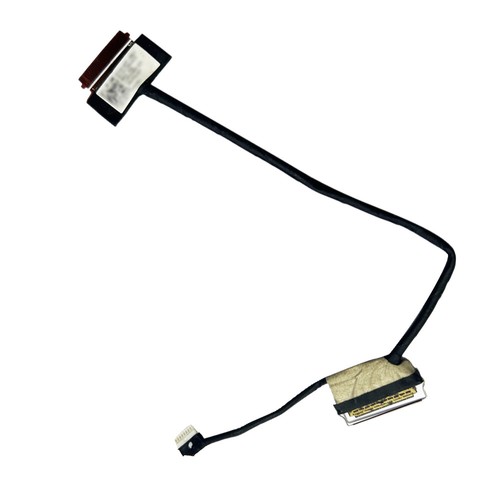 5C10R12357 Laptop LCD Video Display Screen Cable for LENOVO 530S-15IKB 81EV - Picture 3 of 4