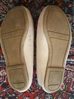 GAP KIDS GIRLS PINK CAMEO BALLET FLATS SHOES - SIZE 11 — photo 4