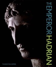 The Emperor Hadrian-Thorsten Opper