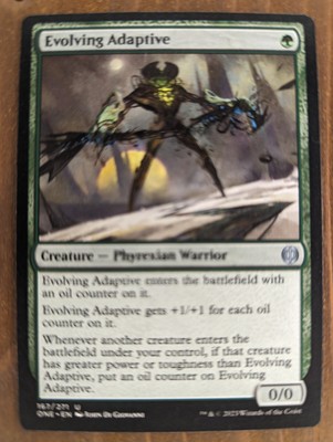 MTG Phyrexia: All Will Be One Singles - Mix & Match cards to save up to 35%