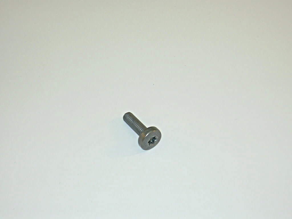 Genuine PORSCHE 911 Carrera Cayenne Hexagon Socket Flat Head Bolt 