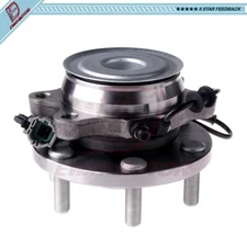 Front Wheel Hub Bearing Assembly For Nissan Frontier Pathfinder Suzuki Equator