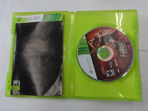 Huge Variety # 6 SELECTION XBOX 360 VIDEO GAMES YOU CHOOSE FROM DROP DOWN - Picture 170 of 491