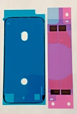 iPhone SE 2020 Waterproof Frame Bezel Seal Tape LCD Screen And Battery Adhesive