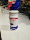 Bottiglie e borracce bianchi per il fitness