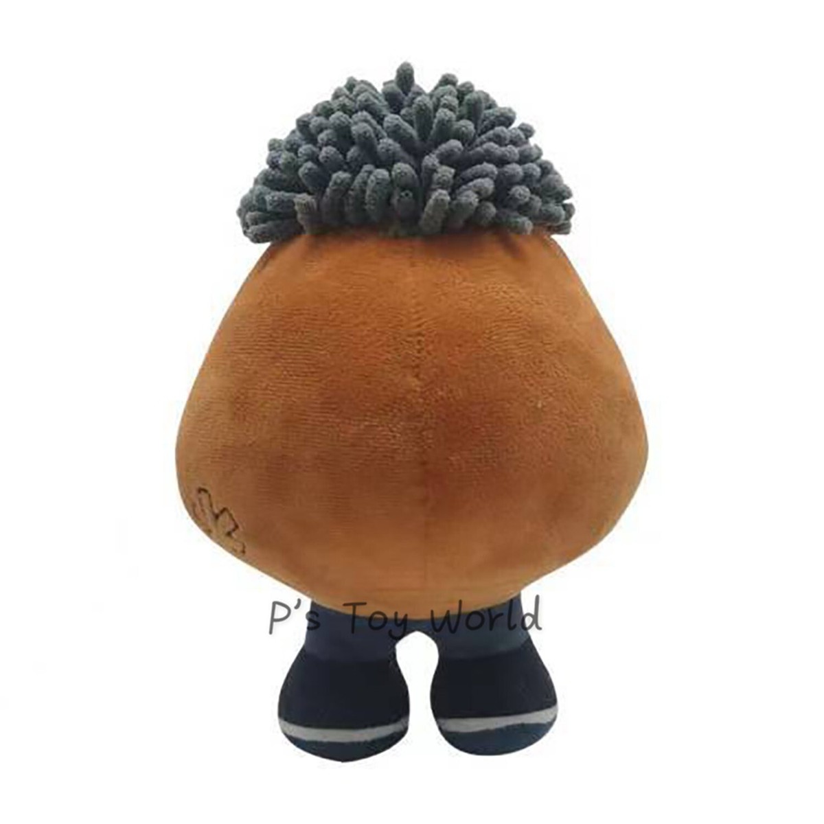 ぬいぐるみ BUZZ KEN Bulkyz Collection – Street Fighter Ken Special Edition