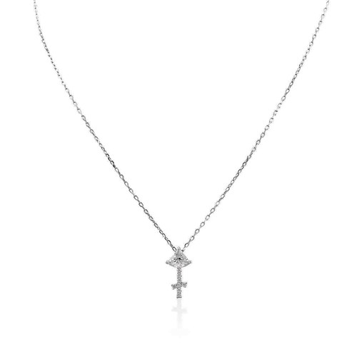NEW In Box Swarovski Crystal Zodiac II 