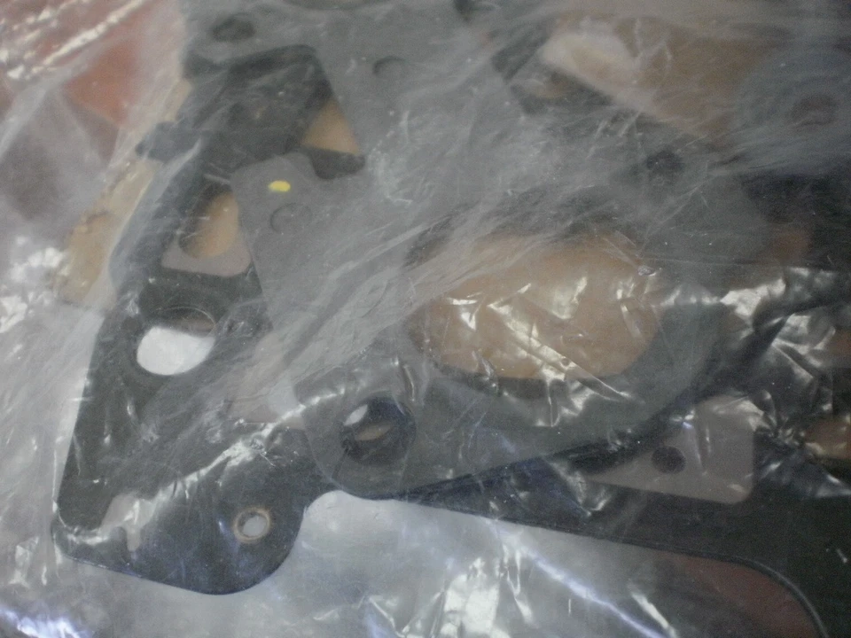   1L3Z6079AC FORD F-150 GENUINE OEM VALVE GRIND GASKET KIT 1999-2004 4.6 L 5.4 L - Изображение 3 из 4