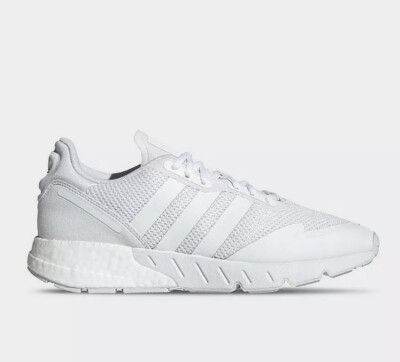 Adidas Originals ZX 1K Boost [FX6516] Shoes Mens Size 10 White